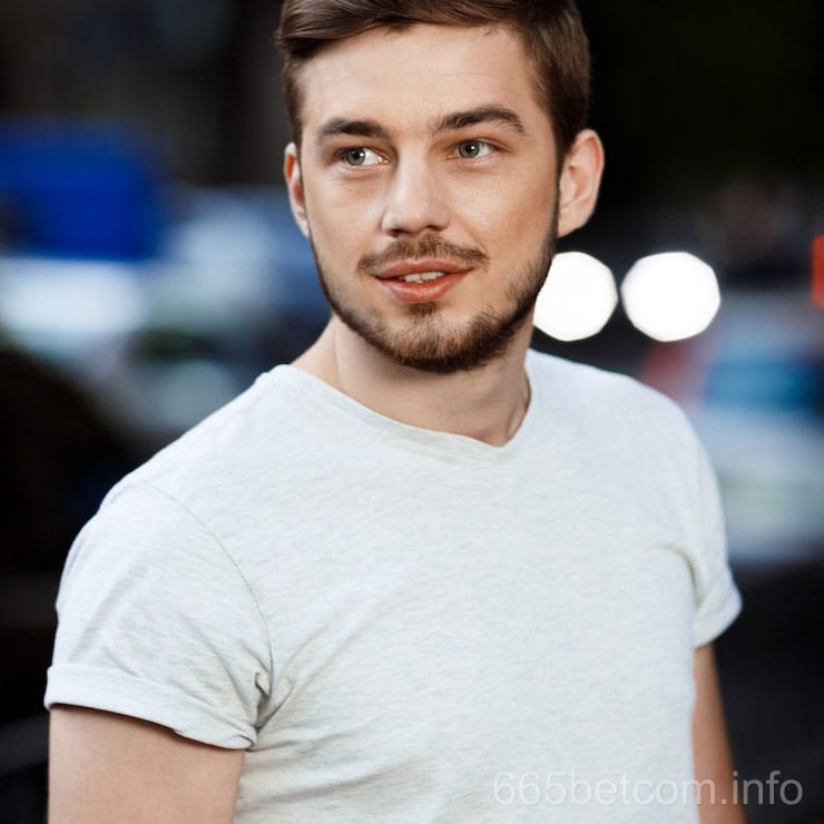 Avatar do jogador Rafael