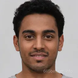 Avatar do jogador João